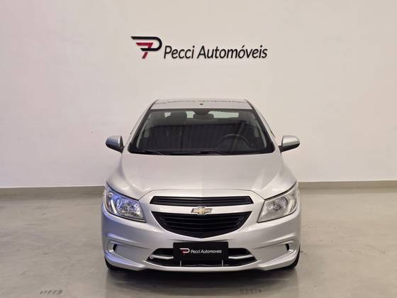 CHEVROLET PRISMA 1.0 MPFI JOY 8V FLEX 4P MANUAL